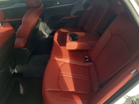 Used 2025 Kia K5 GT-Line w/ GT-Line Premium Package image 21