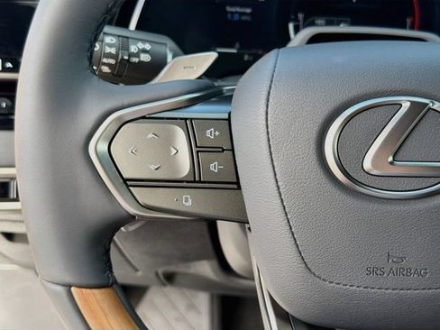 New 2026 Lexus RX 350 Premium Plus FWD image 39