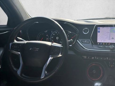 Used 2022 Chevrolet Blazer RS w/ Enhanced Convenience Package image 22