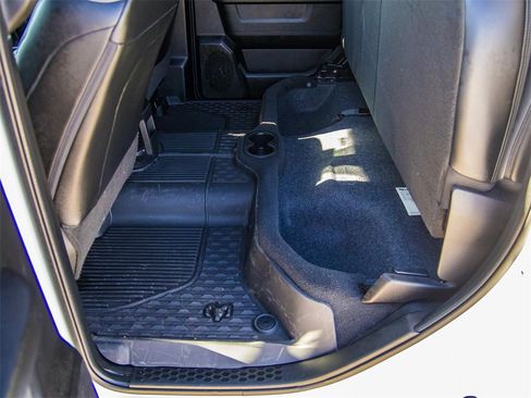 Used 2024 RAM 5500 Tradesman w/ Max Tow Package image 30