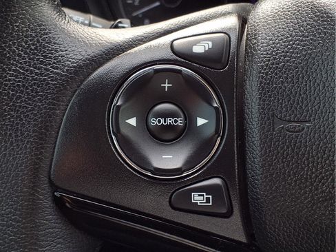 Certified 2020 Honda HR-V Sport image 23