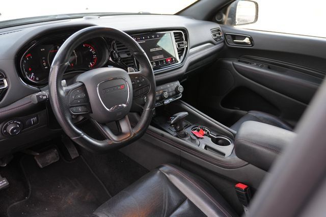 Used 2021 Dodge Durango R/T RWD image 10