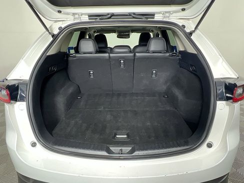 Certified 2023 MAZDA CX-5 AWD 2.5 S image 31