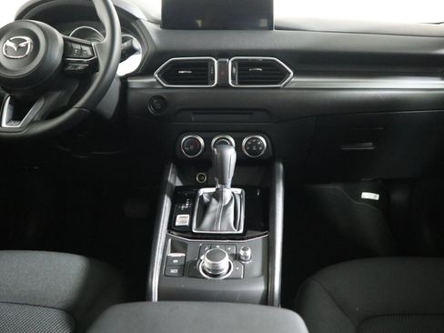 Certified 2025 MAZDA CX-5 AWD 2.5 S image 14