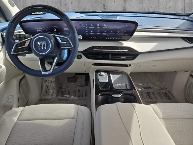 Certified 2026 Buick Enclave Avenir w/ Super Cruise Package FWD image 21
