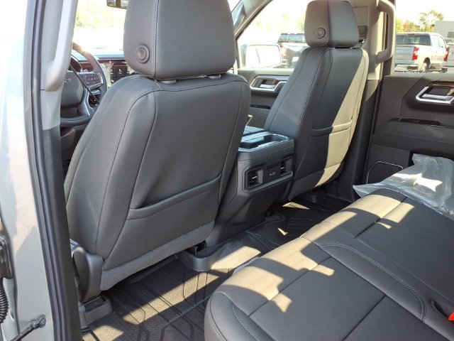New 2026 Chevrolet Silverado 1500 RST w/ All Star Edition Plus AWD/4WD image 8