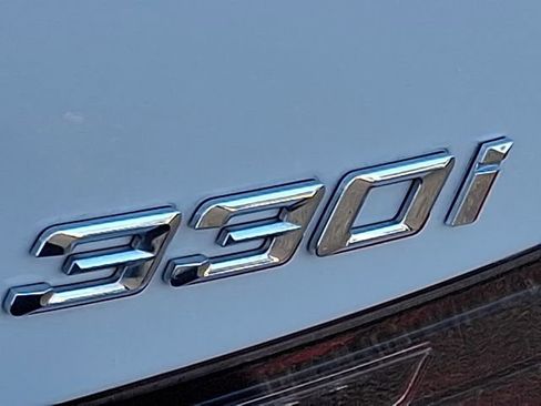 Certified 2023 BMW 330i xDrive Sedan w/ Driving Assistance Package image 30