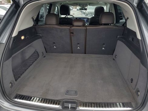 Used 2020 Mercedes-Benz GLE 350 GLE 350 w/ Premium Package image 28