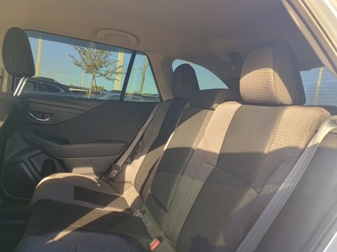 Used 2024 Subaru Outback Premium image 16