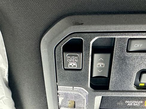 New 2026 Toyota Tundra Limited image 36