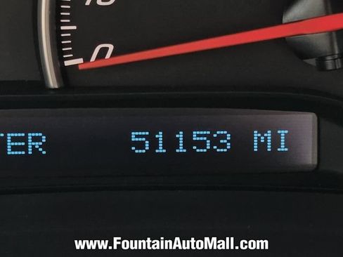 Used 2011 Chevrolet Corvette Coupe w/ Battery Protection Package RWD image 22