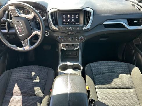 Used 2023 GMC Terrain SLE w/ Driver Convenience Package AWD/4WD image 20