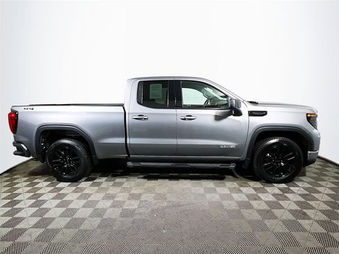 Used 2023 GMC Sierra 1500 Elevation image 9