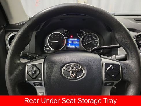 Used 2015 Toyota Tundra SR5 image 14