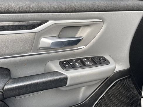Used 2021 RAM 1500 Big Horn AWD/4WD image 17