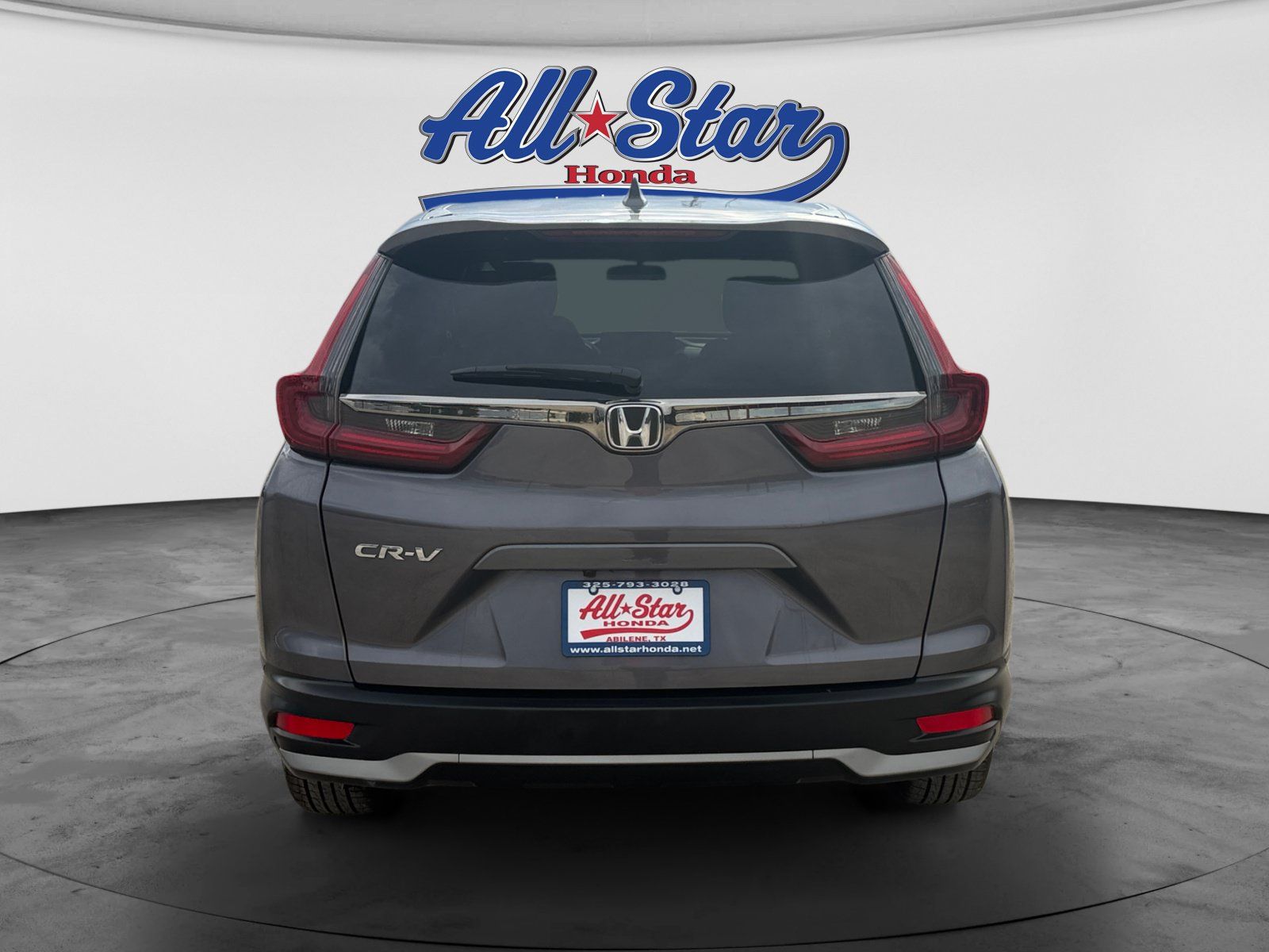 Used 2022 Honda CR-V EX image 6