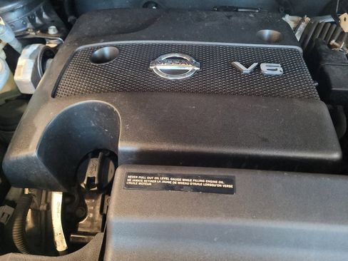 Used 2015 Nissan Murano SL AWD/4WD image 30