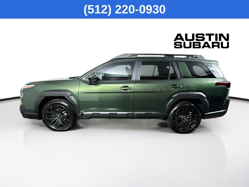 Used 2026 Subaru Outback Limited XT AWD/4WD image 5