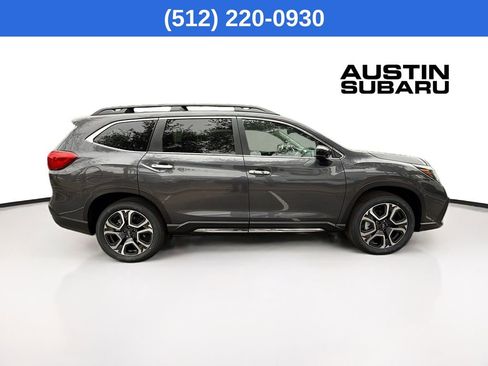New 2026 Subaru Ascent Touring image 9