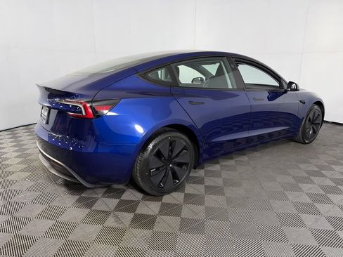 Used 2025 Tesla Model 3 RWD image 4