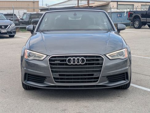 Used 2015 Audi A3 2.0T Premium Plus image 2