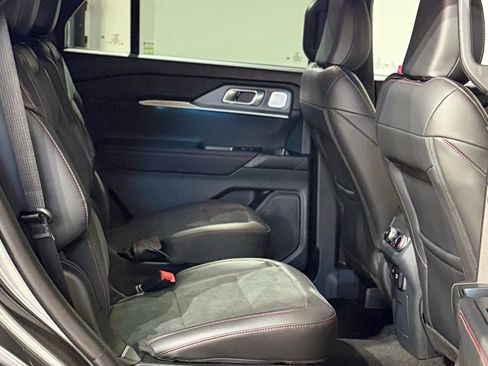 New 2026 Ford Explorer ST w/ Sun And Sound Package image 77