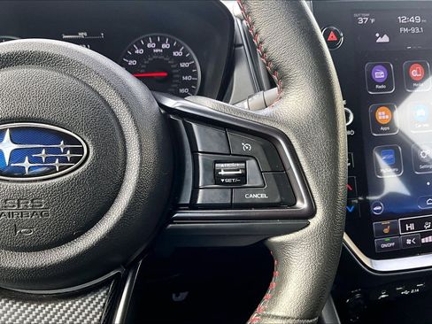 Used 2023 Subaru WRX Premium image 25
