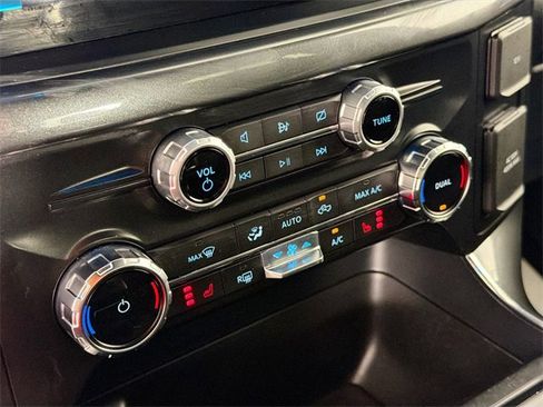 Used 2022 Ford F150 XLT w/ Equipment Group 302A High image 14