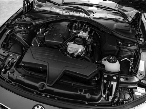 Used 2015 BMW 428i Coupe RWD image 40