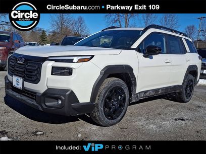 New 2026 Subaru Outback Limited