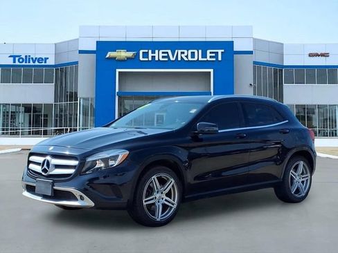 Used 2017 Mercedes-Benz GLA 250 image 3