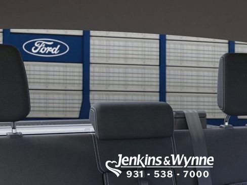 New 2025 Ford Ranger XL w/ Trailer Tow Package image 22