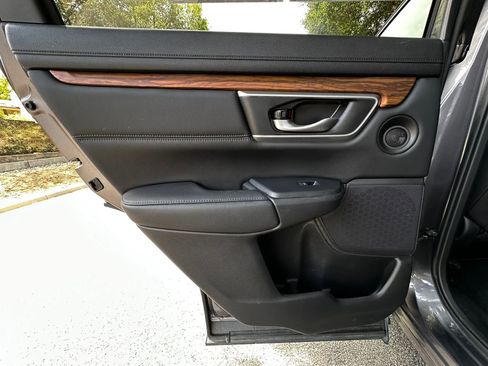 Used 2019 Honda CR-V EX-L image 30