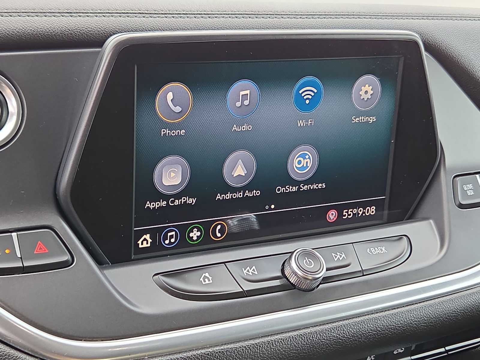 Used 2020 Chevrolet Blazer LT FWD image 24