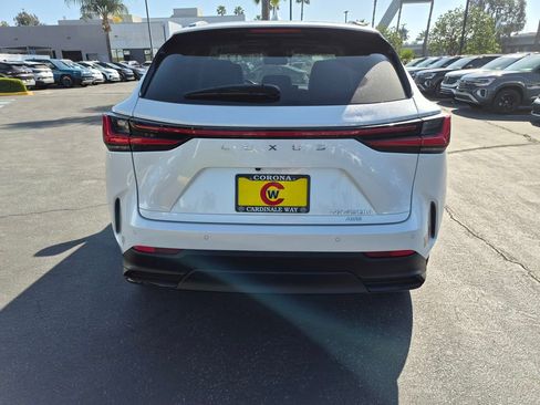 Used 2024 Lexus NX 450h+ 450h+ Luxury w/ Vision Package image 6