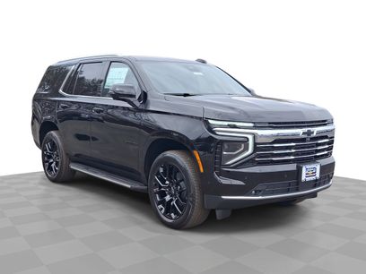 New 2026 Chevrolet Tahoe LT w/ Comfort Package