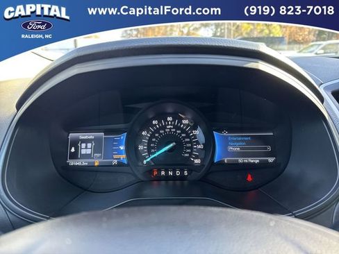 Certified 2022 Ford Edge SEL w/ Convenience Package image 25