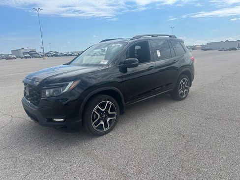 Used 2023 Honda Passport Elite image 7