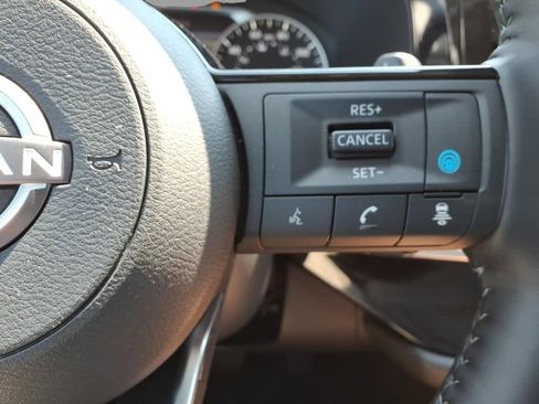 Used 2025 Nissan Pathfinder SL w/ Cargo Package AWD/4WD image 20