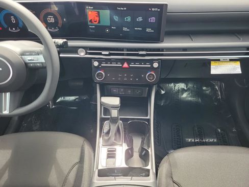 New 2026 Hyundai Tucson SEL image 14