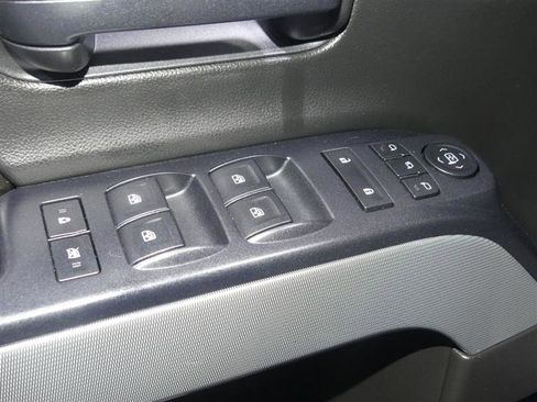 Used 2015 Chevrolet Silverado 1500 LTZ Z71 w/ Midnight Edition image 19