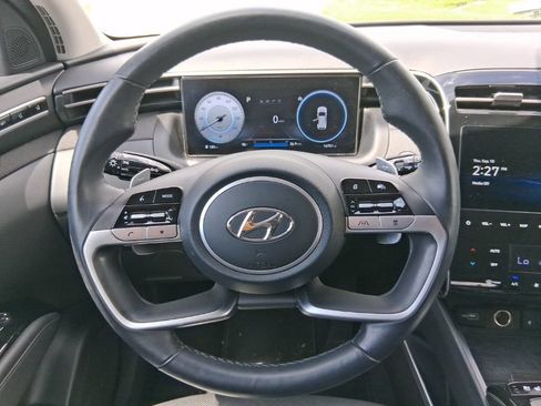 Used 2023 Hyundai Tucson Limited FWD image 22