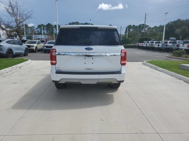 Certified 2021 Ford Expedition XLT RWD image 6