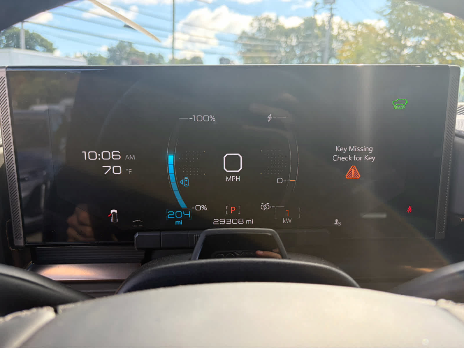 Used 2024 GMC Hummer EV 3X AWD/4WD image 17