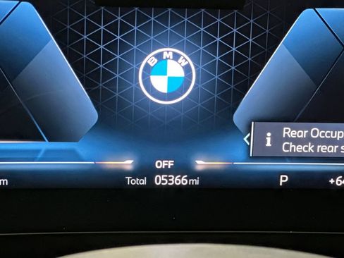 Used 2025 BMW X1 xDrive28i w/ Premium Package AWD/4WD image 32