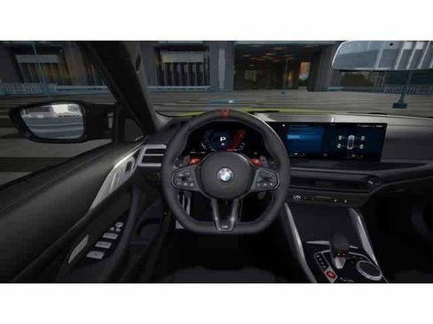 New 2026 BMW M4 xDrive Competition AWD/4WD image 13