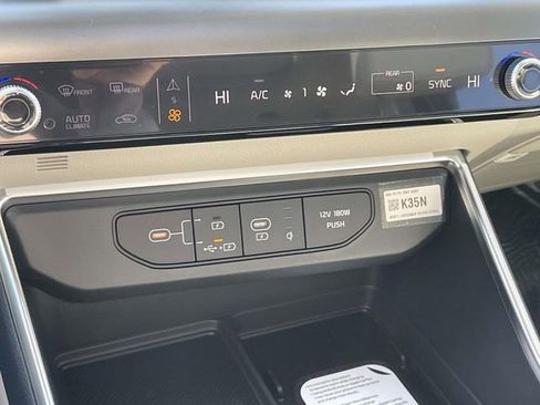 New 2026 Kia Carnival SX Prestige FWD image 38