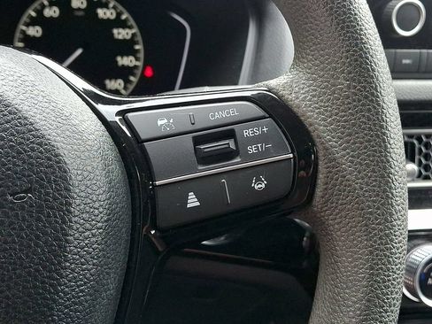 Certified 2023 Honda Civic LX image 23