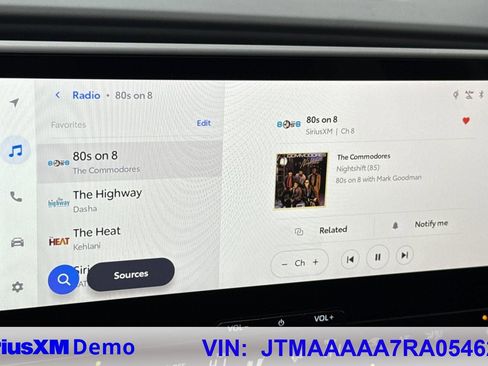 Certified 2024 Toyota bZ4X XLE image 35