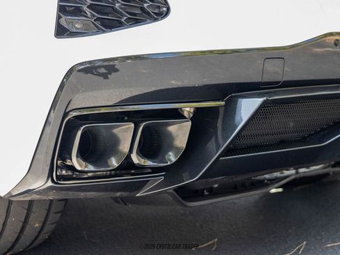 Used 2023 Chevrolet Corvette Stingray Premium Cpe w/ Z51 Performance Package image 73